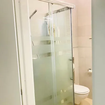 Tatil Evi Villa“la Salentina” *