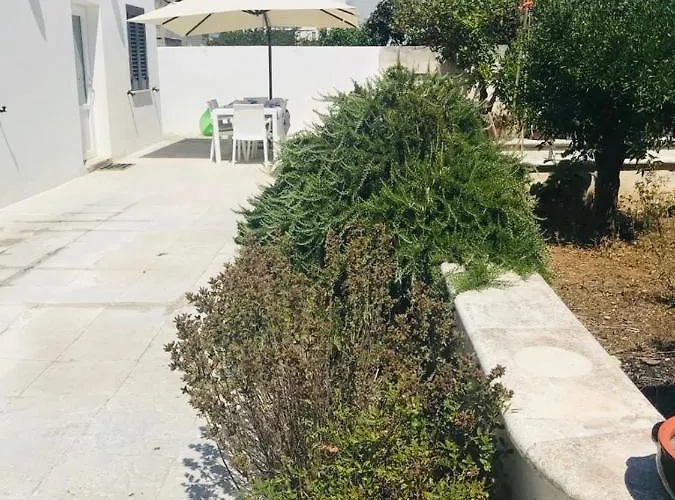 Villa“la Salentina” Castrignano del Capo
